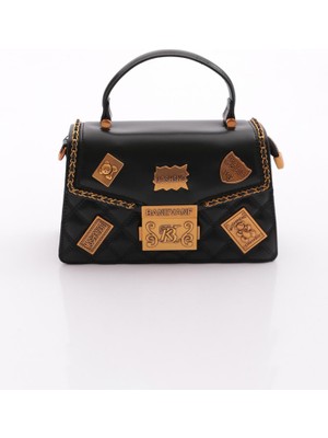 Guja C1138 Kadın Omuz & Kol Çantası