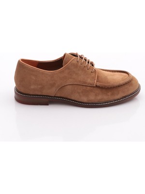 Dgn 263180  Erkek Deri Ayakkabi