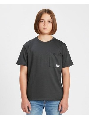 Alg ERKEK ÇOCUK GENÇ BOY SPOR TİŞÖRT