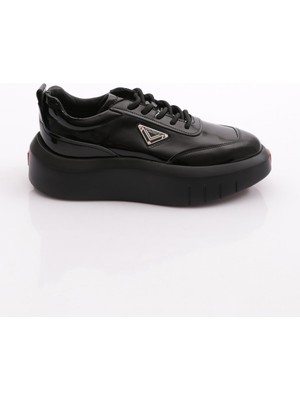 Dgn 19551 Erkek Casual Ayakkabi