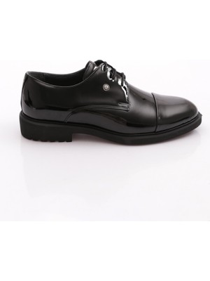 Dgn 250815 Erkek Klasik Ayakkabi