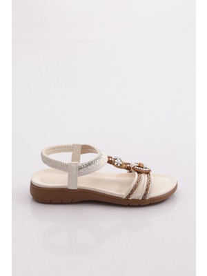 Guja 25Y146-2 Kadın Terlik