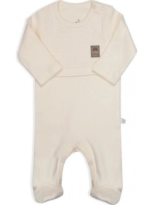 Bistyle Gentleman Tulum 15146 Ekru