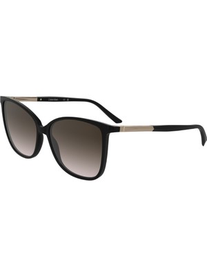 CALVIN KLEIN Güneş Gözlüğü CK25504S-001