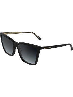 Calvin Klein Calvın Kleın Güneş Gözlüğü CK26506S-001