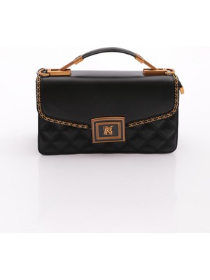 Guja C1004 Kadın Omuz & Kol Çantası