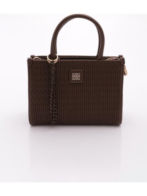 Guja C1025 Kadın Omuz & Kol Çantası