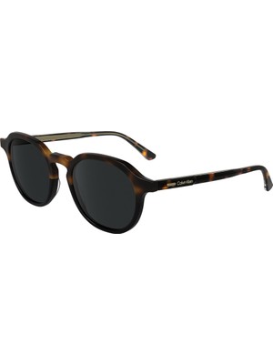Calvin Klein Calvın Kleın Güneş Gözlüğü CK24538SN-233