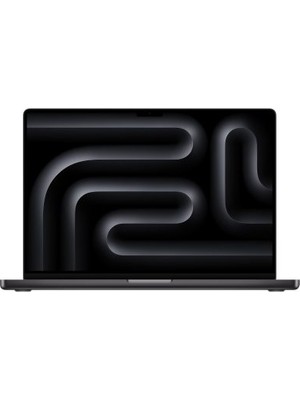 Apple MacBook Pro 16" Nano-Texture M5 Max 18C Cpu 40C Gpu 64 GB Ram 2 Tb SSD  Space Black Z1N2000YU