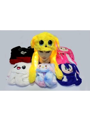 Store Mania Ieg™ Ledli Şapka