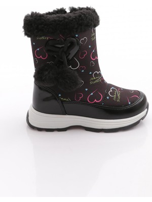 Pepino 1555 Çocuk Patik Kar Botu