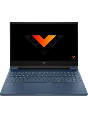 Hp Victus 9J221EA Intel Core I7-14700HX 24 GB Ram 512 GB SSD RTX4070 144Hz 16.1" Fhd Freedos F13