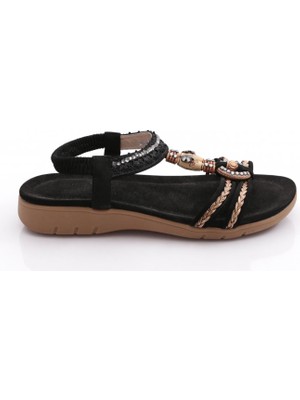 Guja 25Y146-2 Kadın Terlik