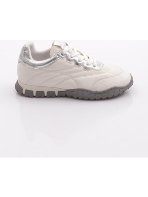 Dgn B0033 Kadin Spor Ayakkabi