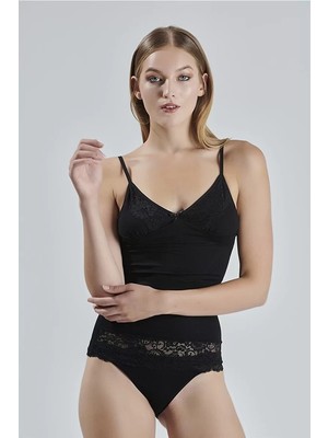 Modenya Alissa 601 Bayan Atlet Külot Takım