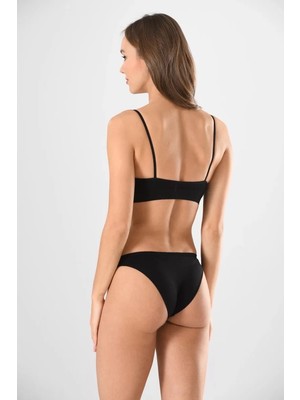 Modenya Miss Fit 1315 Ince Askılı Büstiyer