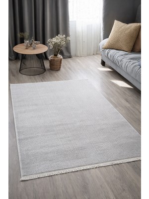 Melena Carpet Premium Modern Peluş Halı Kaymaz Taban Yumuşak Dokulu Lüks Salon Halısı