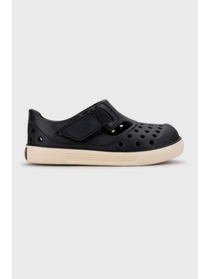 Igor Malibu Çocuk Hafif Sandalet - Siyah S10369-002