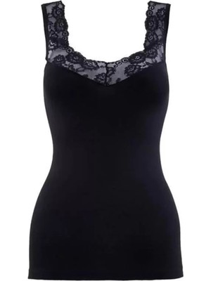 Modenya Kadın Atlet Private Lace 1957