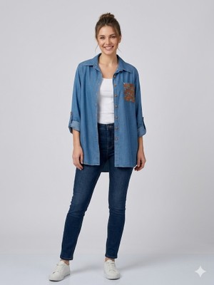 Centilmen Sedna Tunik 7015