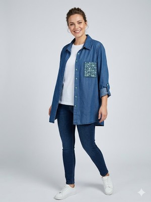 Centilmen Sedna Tunik 7015