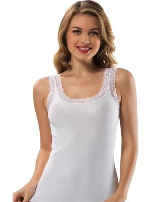 Modenya Erdem Bayan Dantelli Atlet 2232