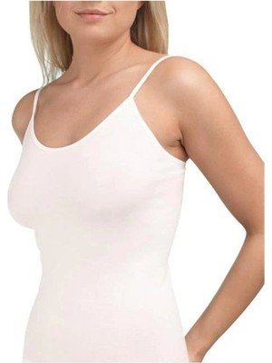 Modenya Kadın Ip Askılı Atlet 1951