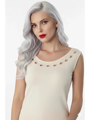 Modenya Şahinler Baklava Dilimli Atlet B336