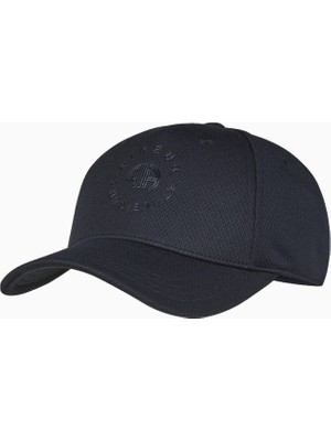 Pikeur Athleisure 1830 Mesh Lüks Spor Unisex Şapka