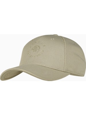 Pikeur Athleisure 1830 Mesh Lüks Spor Unisex Şapka