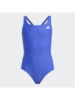 Adidas Çocuk Mavi Mayo (JM8222)