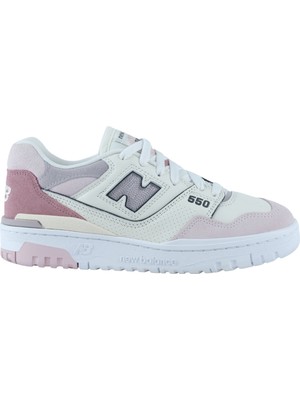 New Balance 550 Kadın Spor Ayakkabı (W5501B4)