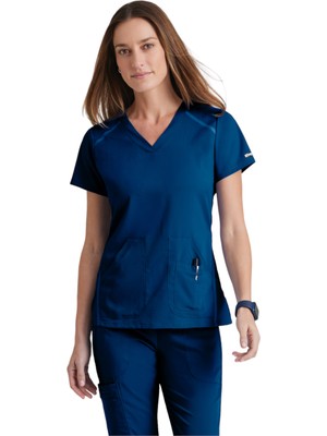 Grey’s Anatomy 7188 Elevate Tek Üst