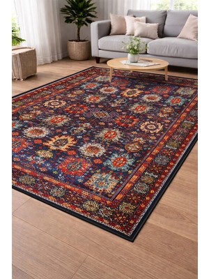 Dolce Mariee Modern Sisal Serisi Dijital Baskı Sisal Dokuma Halı SLH034