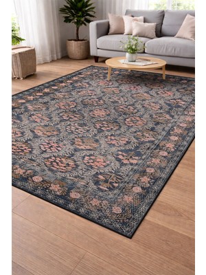 Dolce Mariee Modern Sisal Serisi Dijital Baskı Sisal Dokuma Halı SLH040