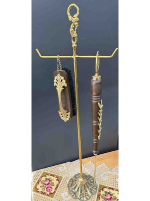 pirinçdöküm Pirinç Döküm Ayakkabı Seti