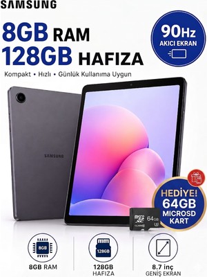 Samsung Tab S7 Fe Fiyatları ve Modelleri | Hepsiburada