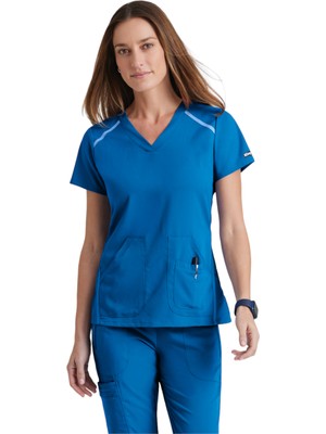 Grey’s Anatomy 7188 Elevate Tek Üst