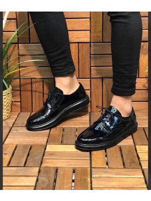 Chekich CH003 Siyah Rugan