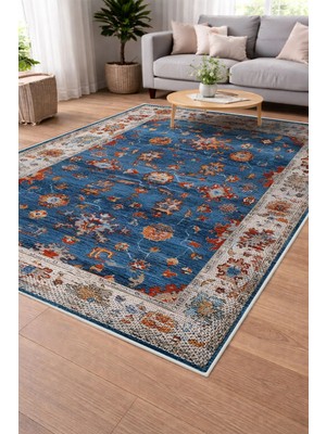 Dolce Mariee Modern Sisal Serisi Dijital Baskı Sisal Dokuma Halı SLH035