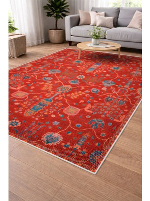Dolce Mariee Modern Sisal Serisi Dijital Baskı Sisal Dokuma Halı SLH042