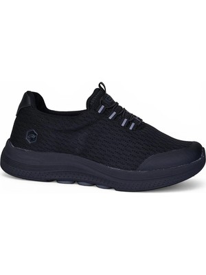 Tuğba Ortopedi 6193 Erkek Lastikli Rahat Sneaker