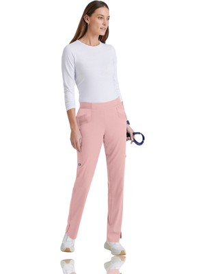 Grey’s Anatomy GIP507 Moto Medikal Giyim Doktor Scrubs Cerrahi Tek Alt Likralı Hastane Üniforması