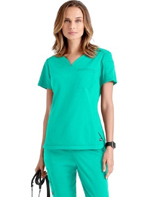 Grey’s Anatomy GRST136 Serena Tek Üst
