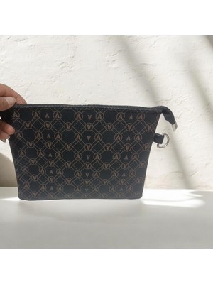Öykücanbu 4'lü Set Kadın Portföy Clutch El Çantası