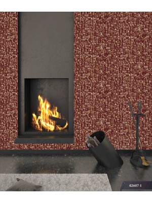Gmz Duvar Kağıdı Icon Serisi 42607-1 (16 M2)