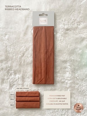 Derinaa Store Saç Bandı