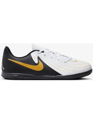 Nike Jr Phantom Gx Iı Club Ic Çocuk Halı Saha Ayakkabısı FJ2606-100