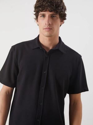 Lc Waikiki Yeni Sezon Slim Fit Erkek Gömlek