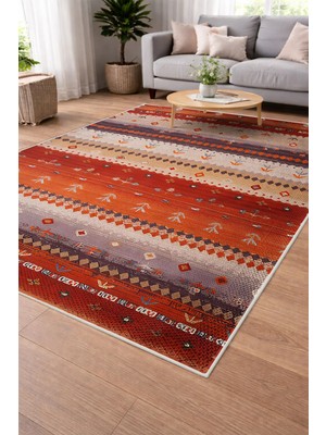 Dolce Mariee Modern Sisal Serisi Dijital Baskı Sisal Dokuma Halı SLH043